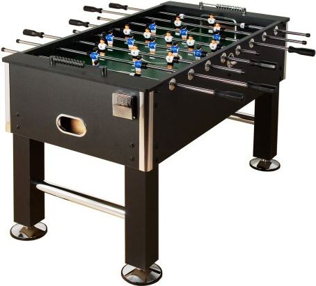 Tuin Profi 1218 Stolní fotbálek 140 x 73 x 87 cm - obrázek 6