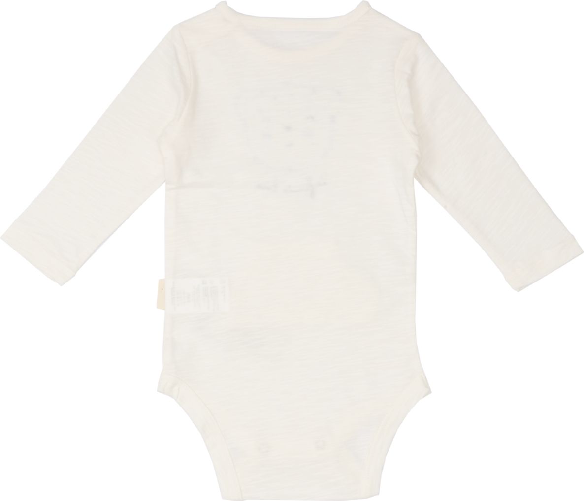 Cigit Kids Kojenecke Body Infinite Love 80 - obrázek 3
