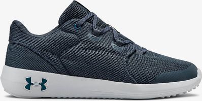 Grade School Ripple 2 Tenisky dětské Under Armour | Modrá Šedá | Dívčí | 36 - obrázek 1