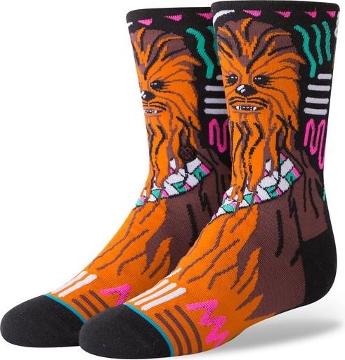 Stance Star Wars Cargo Boys - black 23-27 - obrázek 1