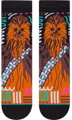Stance Star Wars Cargo Boys - black 23-27 - obrázek 2