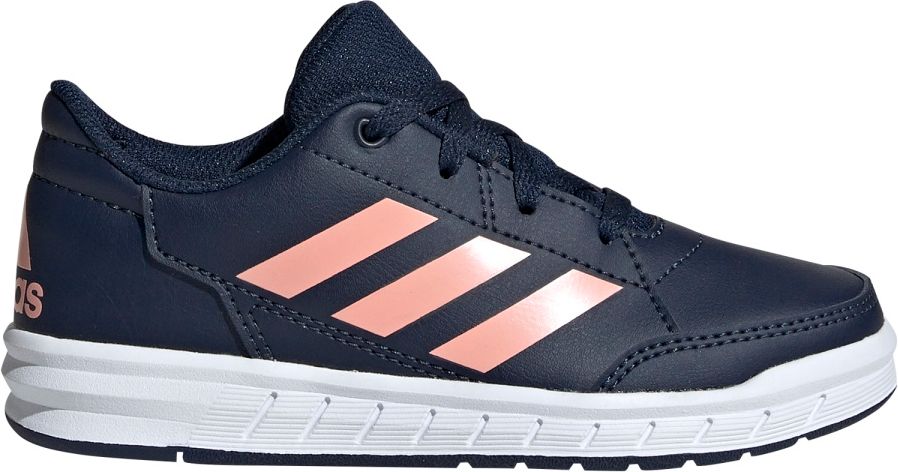 adidas Altasport K modrá EUR 38,5 - obrázek 1