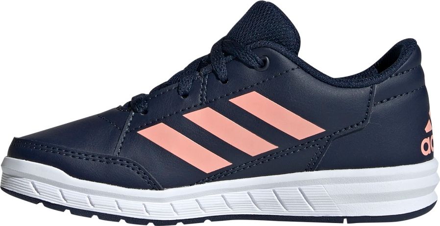 adidas Altasport K modrá EUR 38,5 - obrázek 2