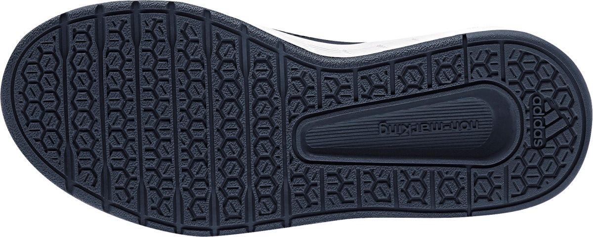 adidas Altasport K modrá EUR 38,5 - obrázek 4