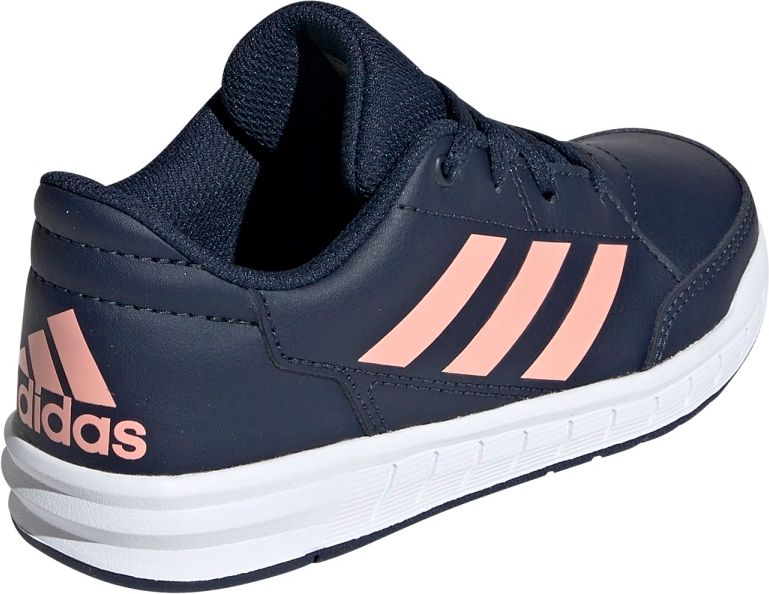 adidas Altasport K modrá EUR 38,5 - obrázek 5