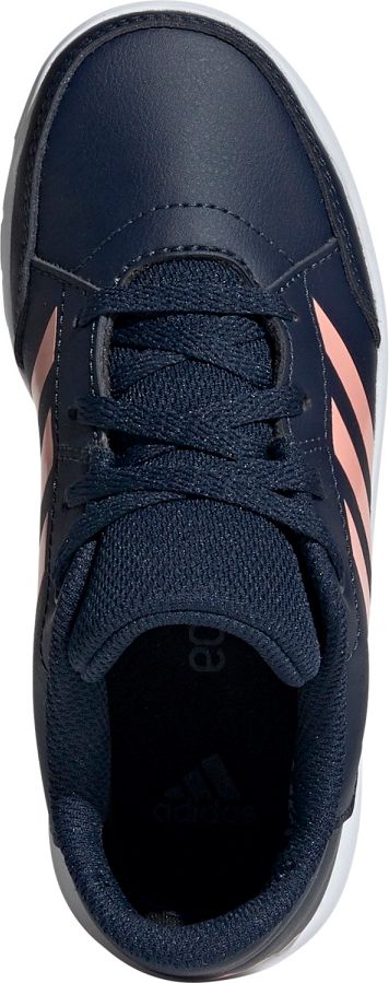 adidas Altasport K modrá EUR 38,5 - obrázek 6