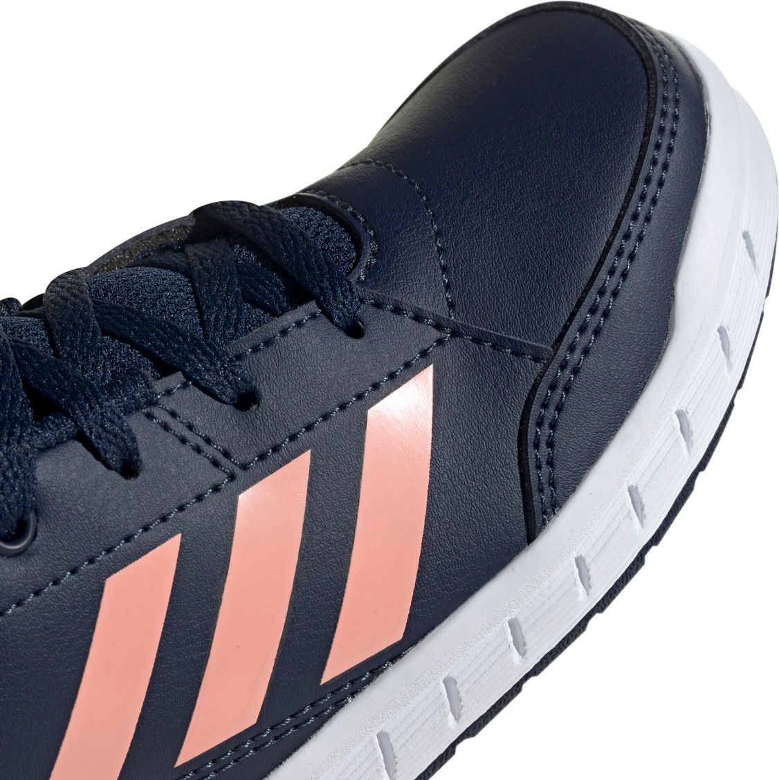 adidas Altasport K modrá EUR 38,5 - obrázek 9
