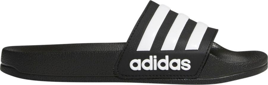 adidas Adilette Shower K černá EUR 38 - obrázek 1