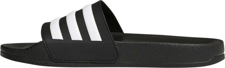 adidas Adilette Shower K černá EUR 38 - obrázek 2