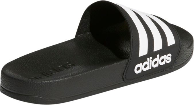 adidas Adilette Shower K černá EUR 38 - obrázek 5