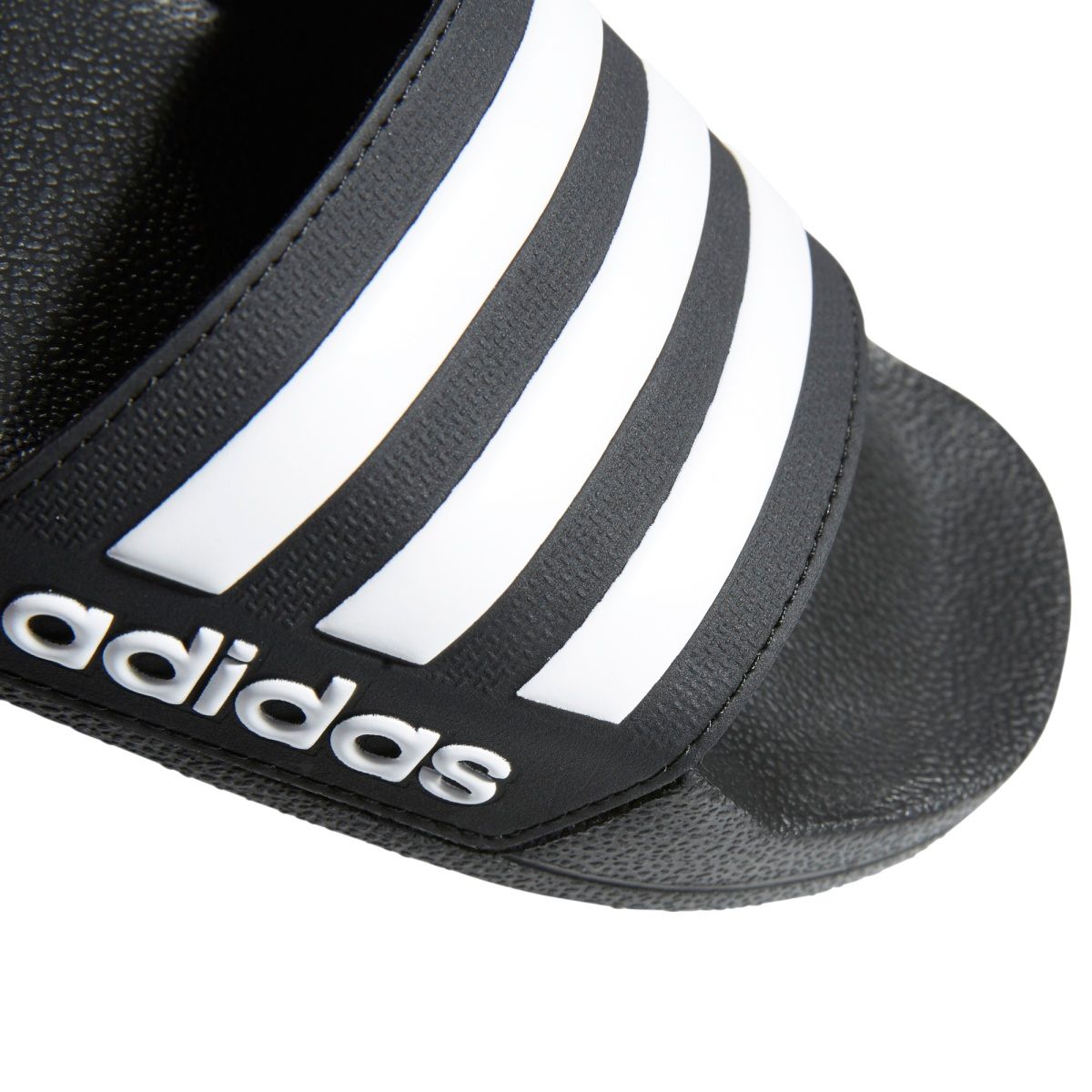 adidas Adilette Shower K černá EUR 38 - obrázek 7