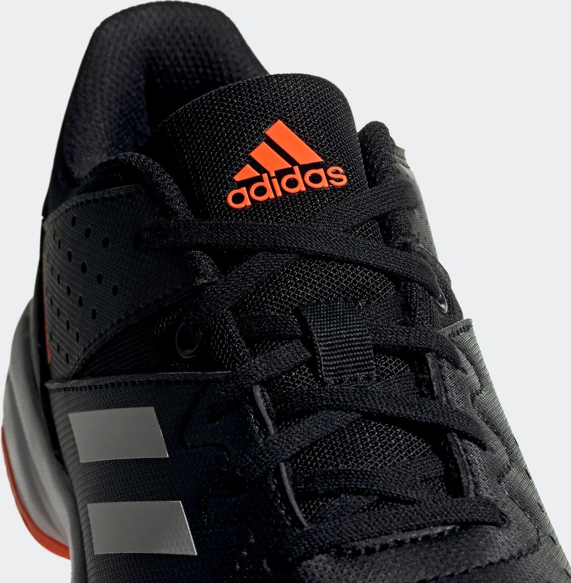 adidas Court Stabil Jr černá EUR 38 - obrázek 7