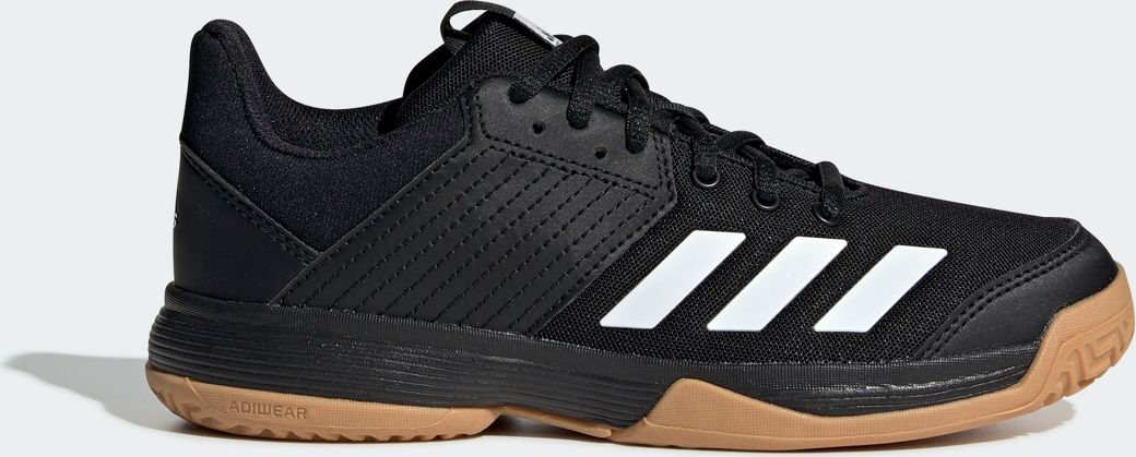 adidas Ligra 6 Youth černá EUR 34 - obrázek 1