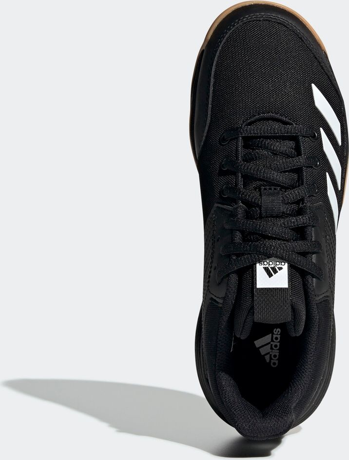 adidas Ligra 6 Youth černá EUR 34 - obrázek 4