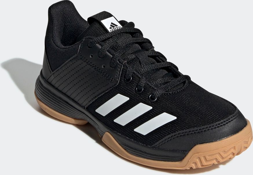 adidas Ligra 6 Youth černá EUR 34 - obrázek 5
