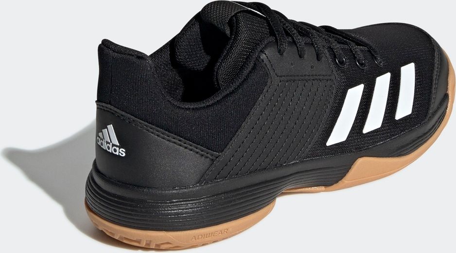 adidas Ligra 6 Youth černá EUR 34 - obrázek 6