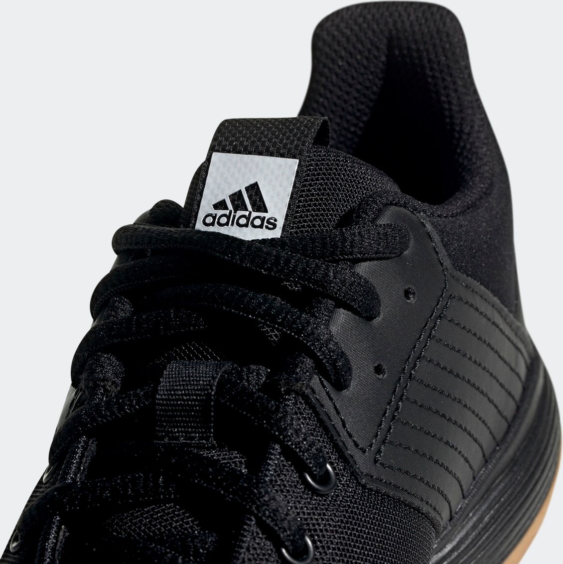 adidas Ligra 6 Youth černá EUR 34 - obrázek 7