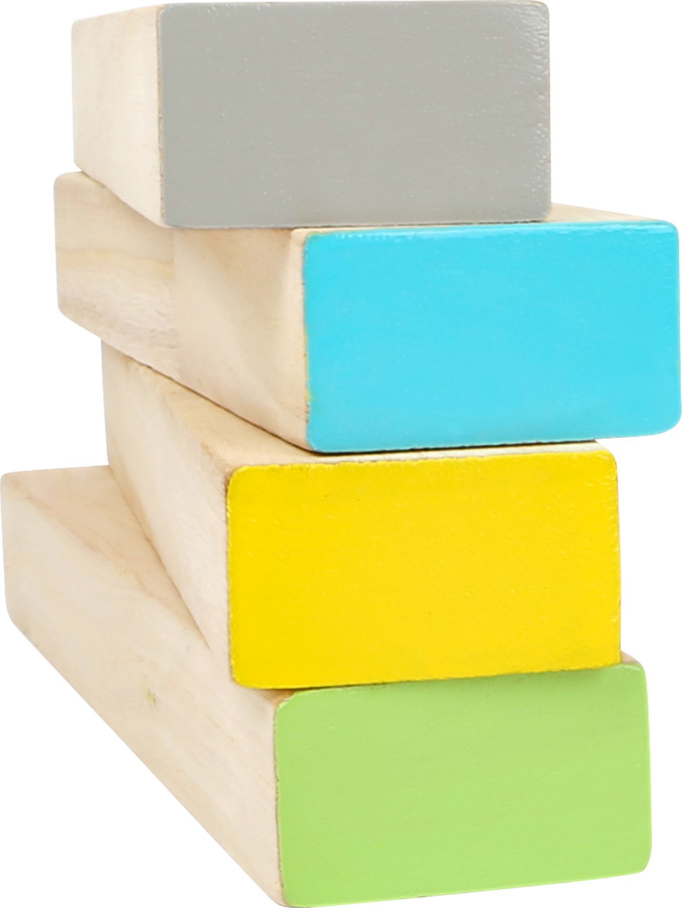 SMALL FOOT BY LEGLER Small Foot Jenga věž XXL - obrázek 3