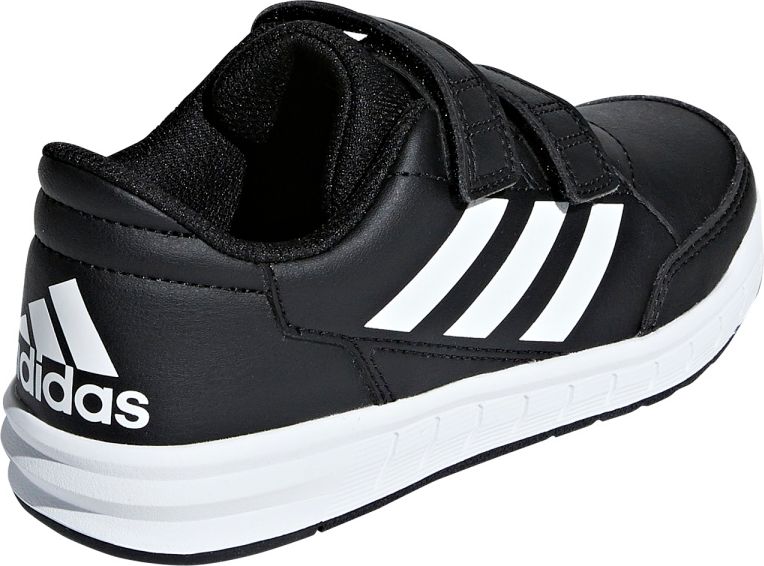 adidas Altasport Cf K černá EUR 32 - obrázek 6
