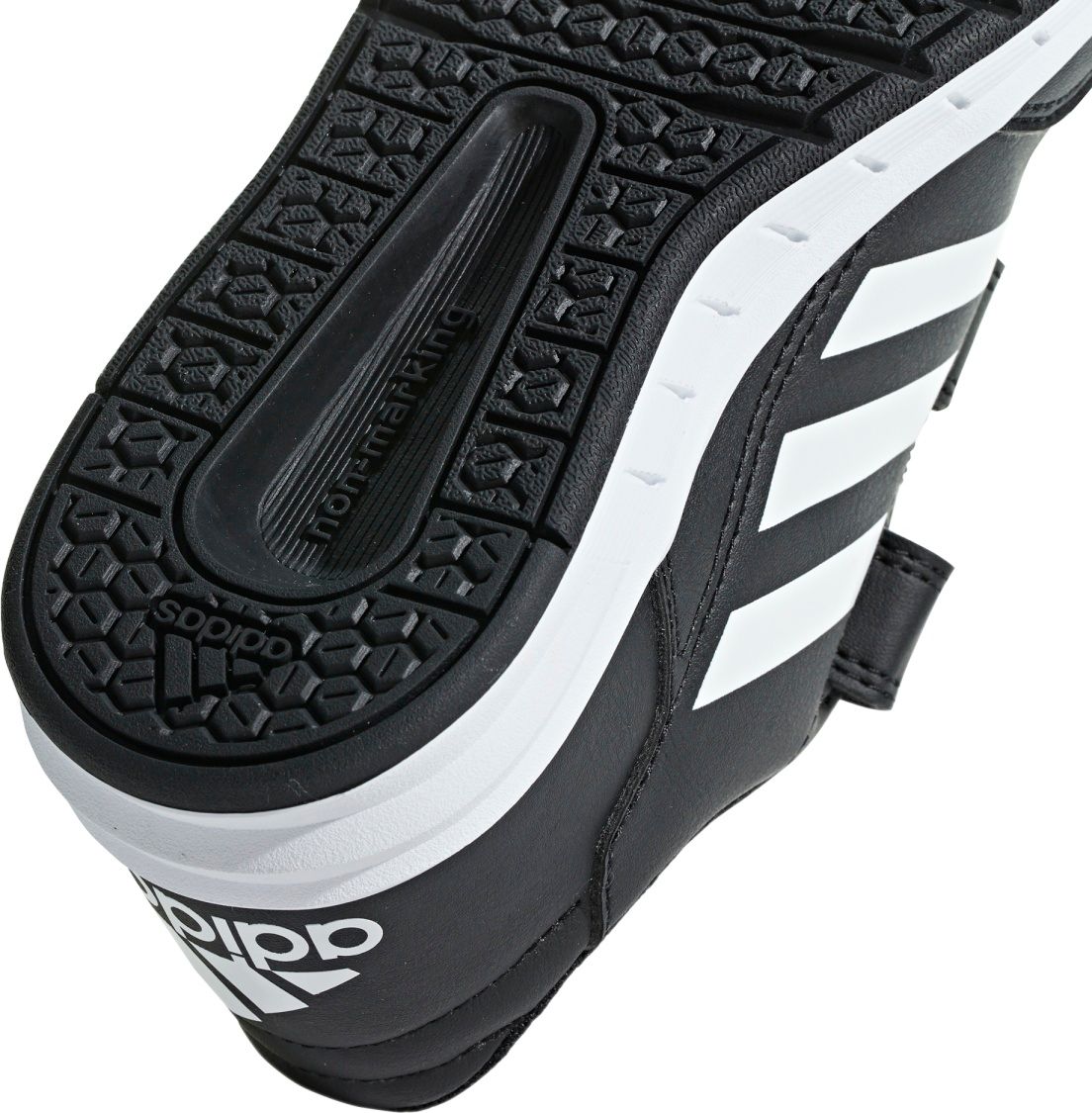 adidas Altasport Cf K černá EUR 32 - obrázek 9