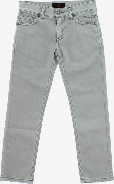 Jeans dětské John Richmond | Šedá | Dívčí | 6 let - obrázek 1