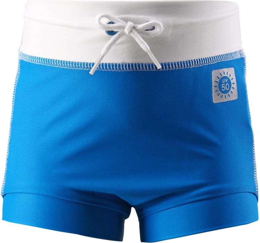 Plavky s plenkou Reima Belize - ocean blue 62 - obrázek 1