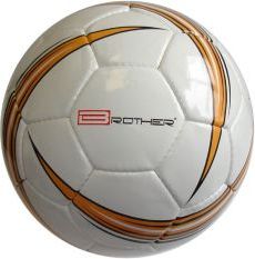 Brother 4397 Kopací (fotbalový) míč vel. 4 - odlehčený - obrázek 1