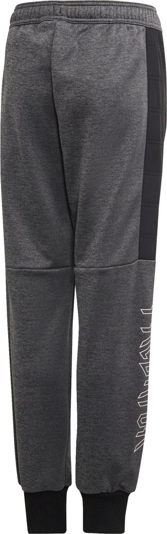 adidas Yb P Pant Wrm černá 164 - obrázek 2