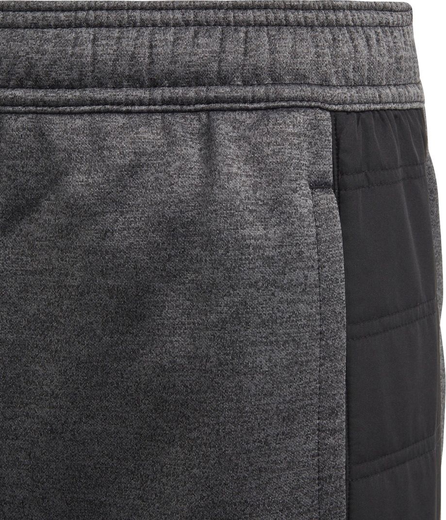 adidas Yb P Pant Wrm černá 164 - obrázek 3