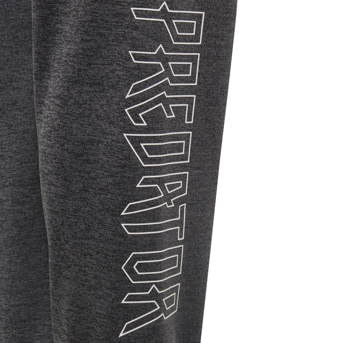 adidas Yb P Pant Wrm černá 164 - obrázek 5