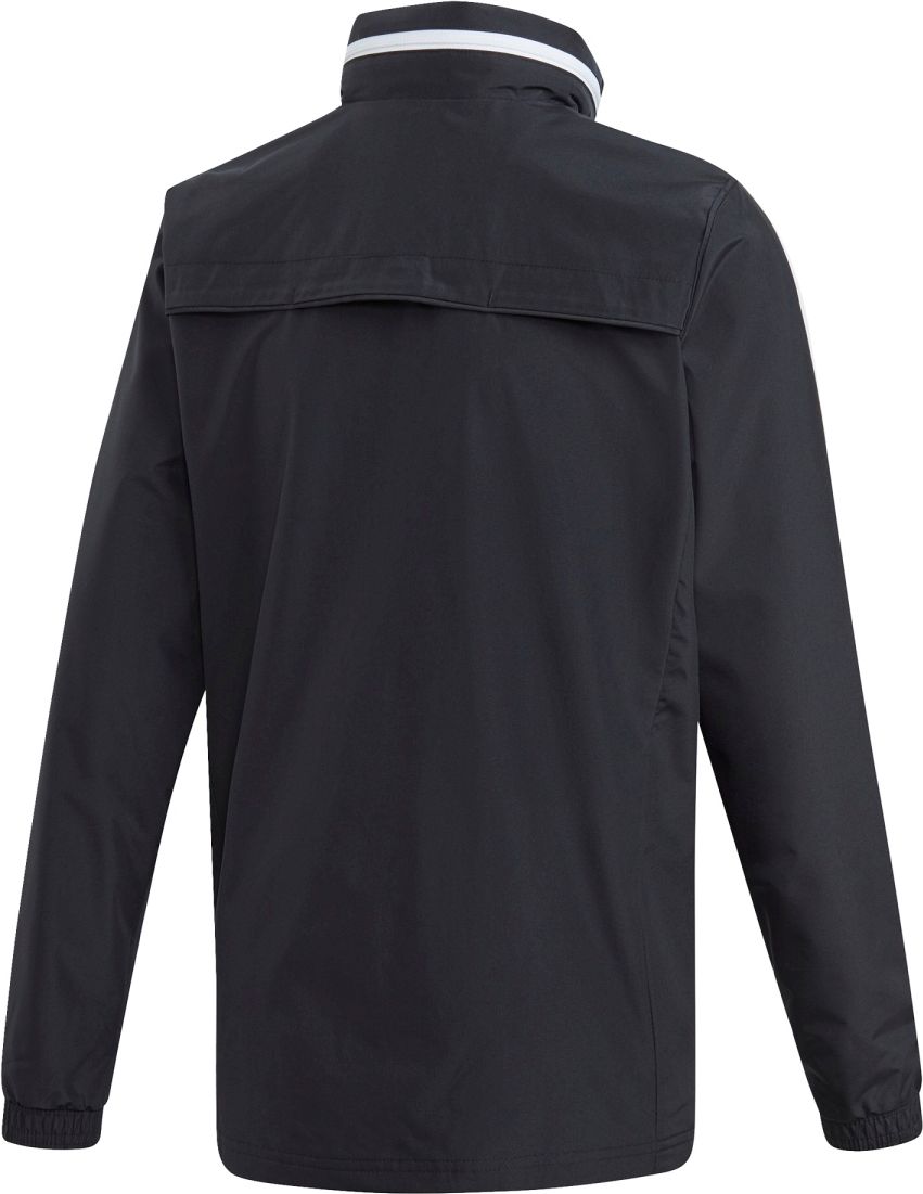 adidas Tiro19 All Weather Jacket Y černá 152 - obrázek 2