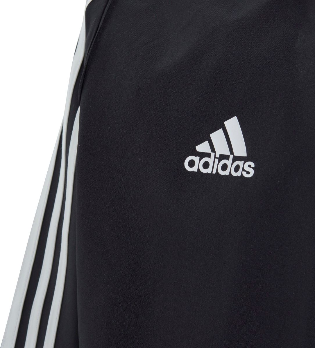 adidas Tiro19 All Weather Jacket Y černá 152 - obrázek 5