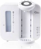 Tommee Tippee Perfect Prep White přístroj na přípravu kojeneckého mléka - obrázek 1