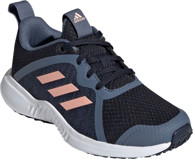 adidas Fortarun X K modrá EUR 34 - obrázek 3