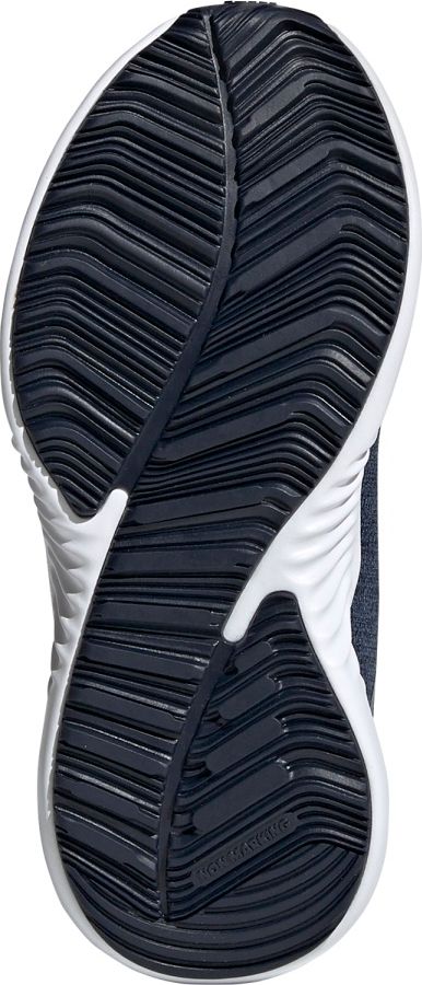 adidas Fortarun X K modrá EUR 34 - obrázek 4