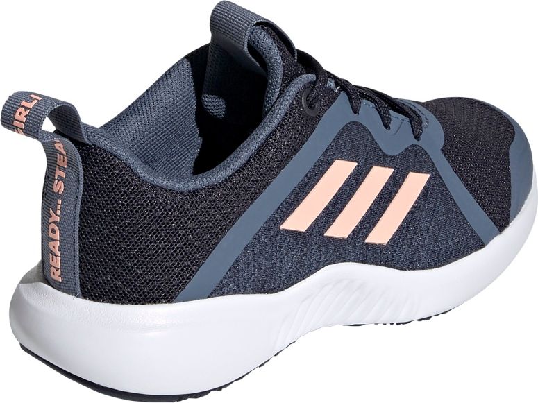 adidas Fortarun X K modrá EUR 34 - obrázek 5