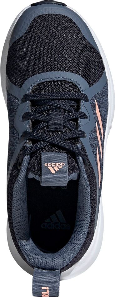 adidas Fortarun X K modrá EUR 34 - obrázek 6