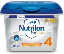 Nutrilon Profutura 4 800 g - obrázek 1