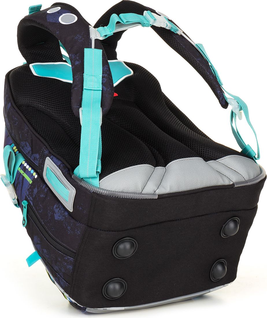 Topgal sada pro školáka NIKI 18016 B SET SMALL - obrázek 6