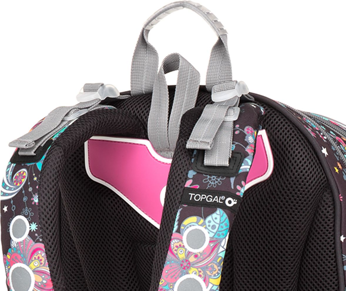 Topgal sada pro školačku CODA 18006 G SET SMALL - obrázek 4