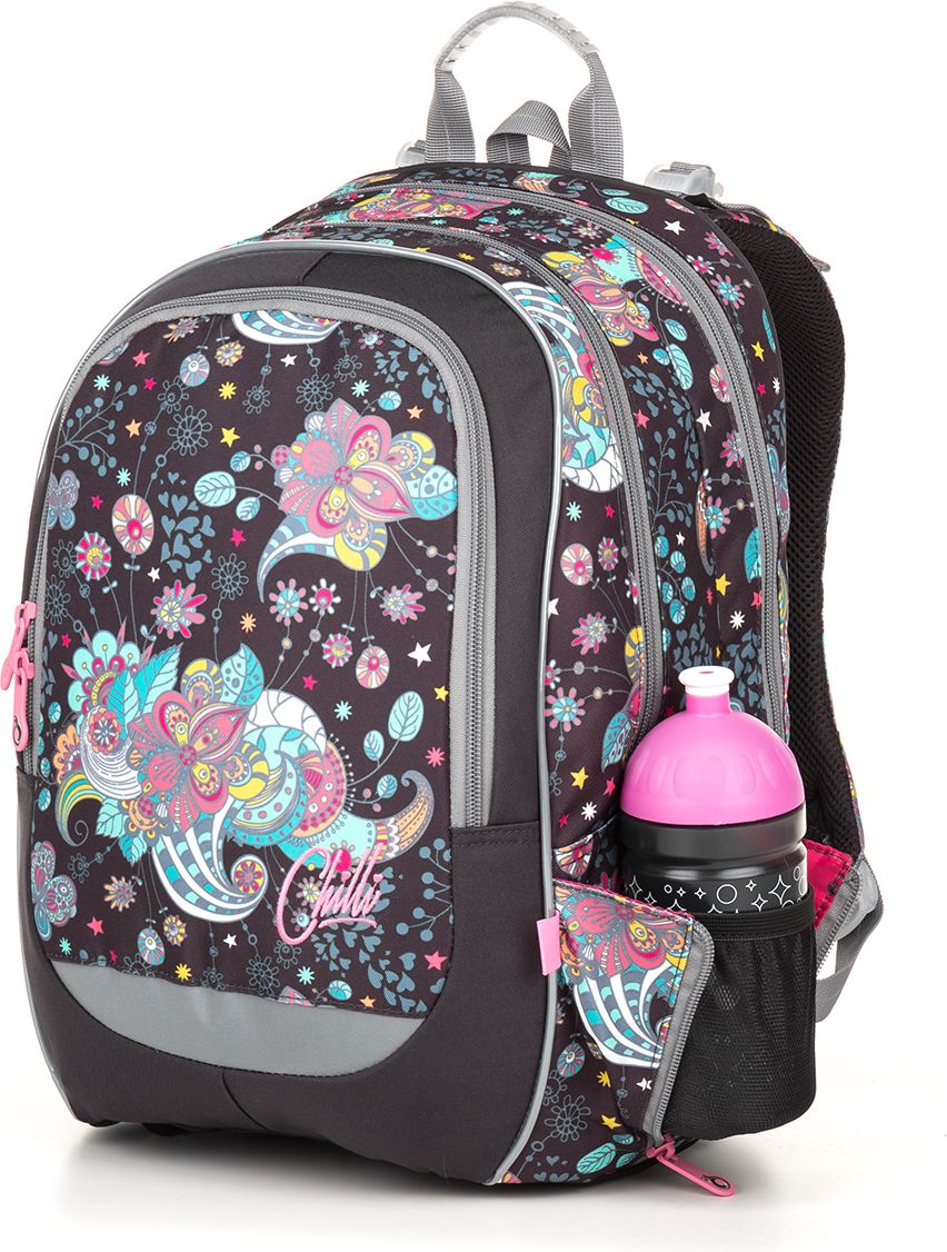 Topgal sada pro školačku CODA 18006 G SET SMALL - obrázek 6