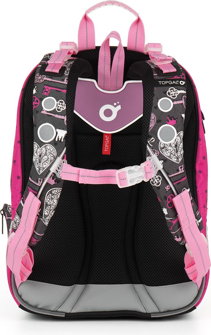 Topgal sada pro školačku CHI 875 H SET SMALL - obrázek 2