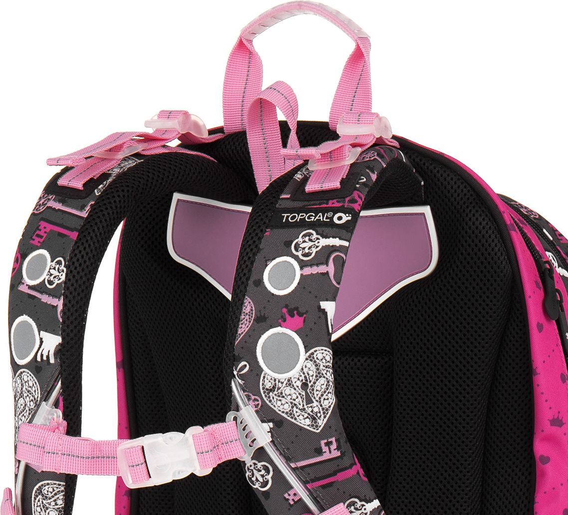 Topgal sada pro školačku CHI 875 H SET SMALL - obrázek 5