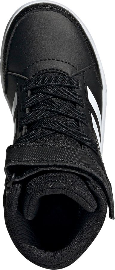adidas Altasport Mid K černá EUR 29 - obrázek 6
