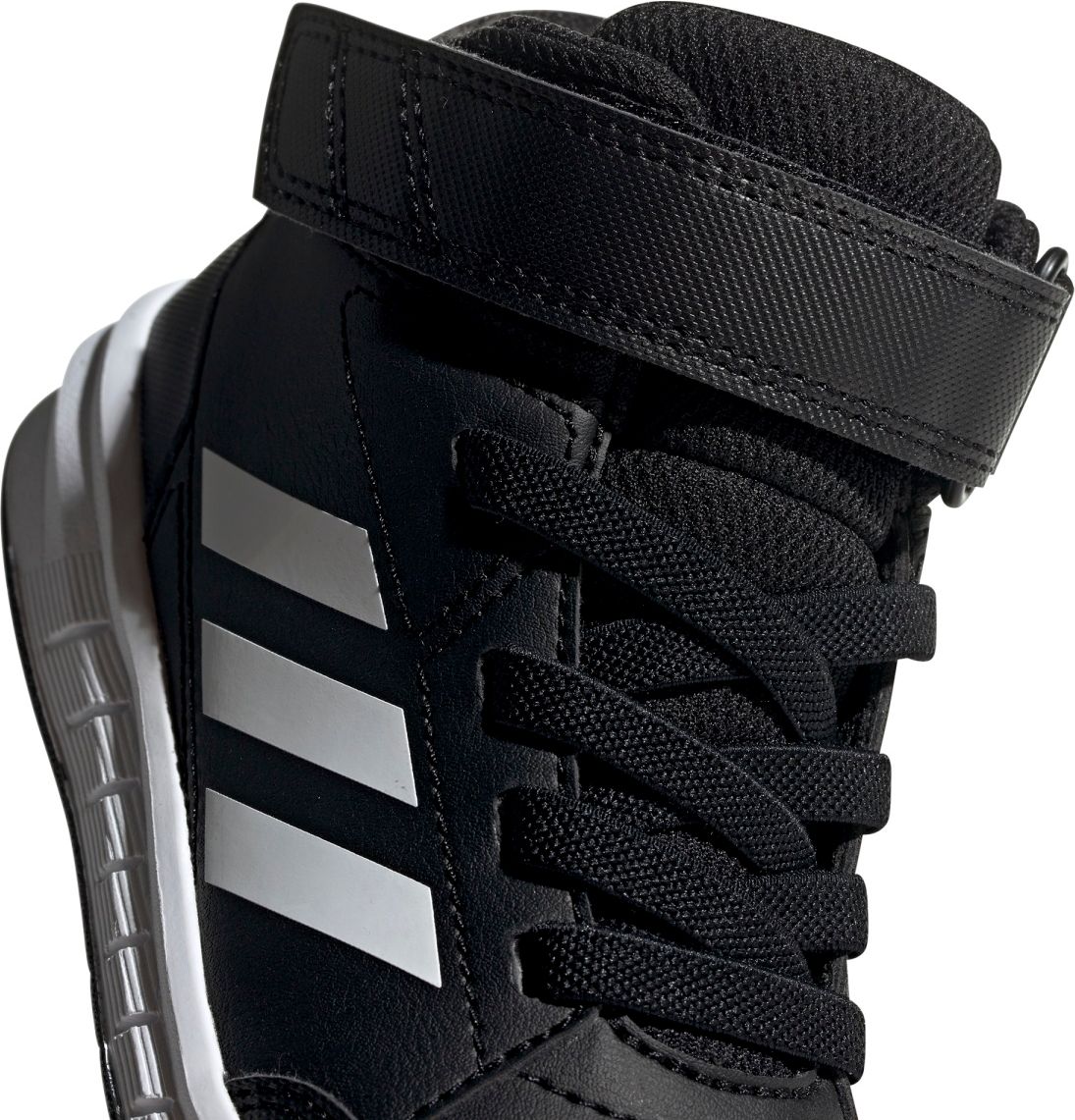 adidas Altasport Mid K černá EUR 29 - obrázek 7