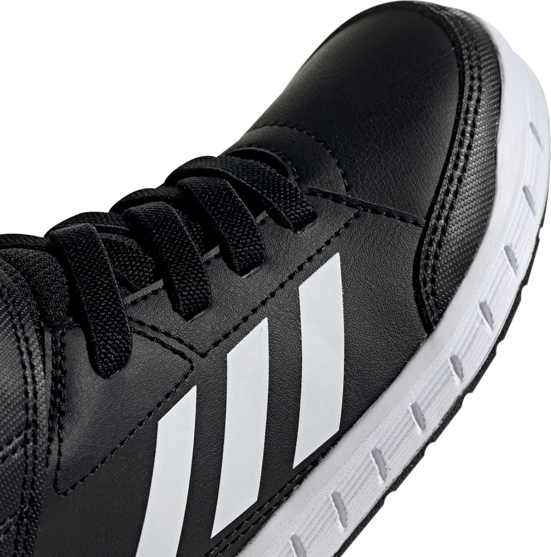 adidas Altasport Mid K černá EUR 29 - obrázek 8
