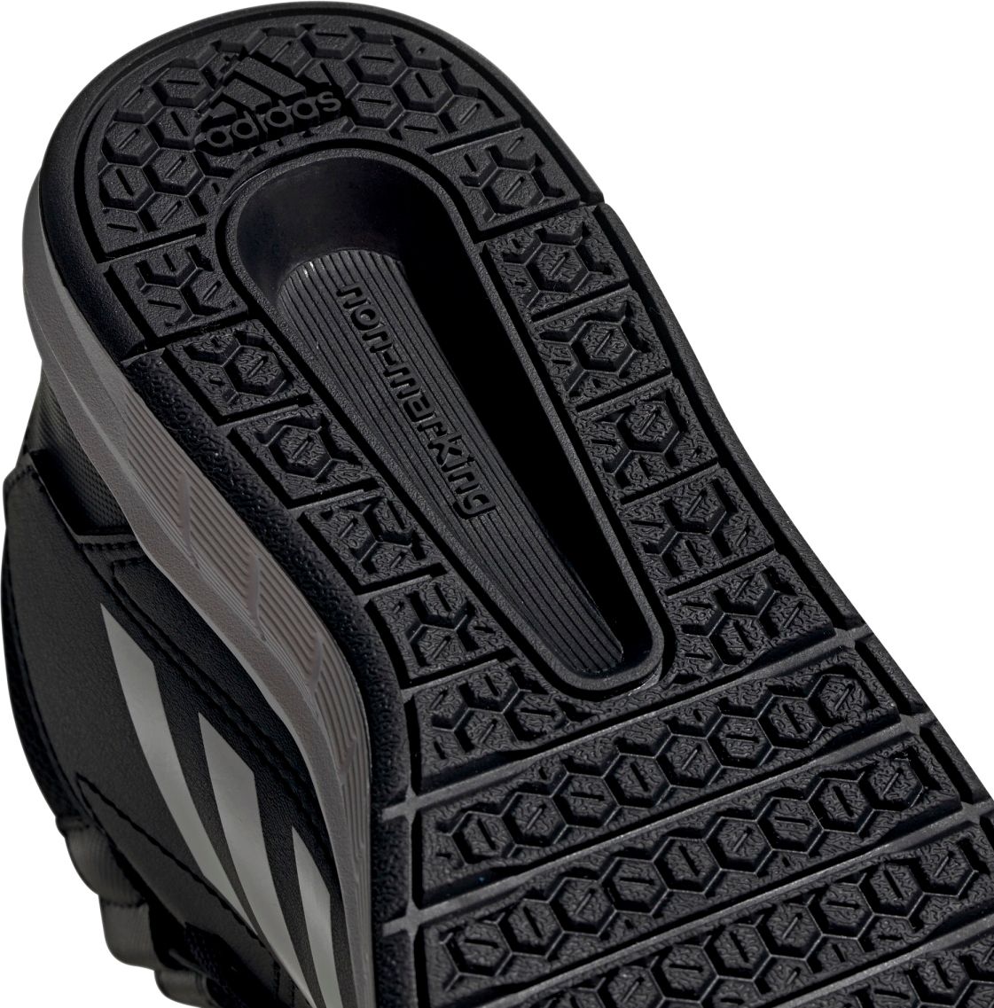 adidas Altasport Mid K černá EUR 29 - obrázek 9
