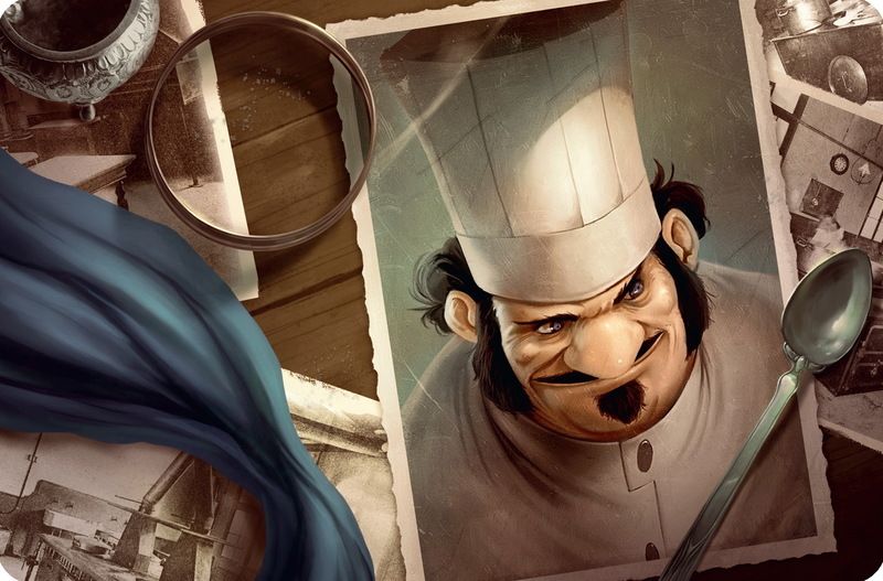ADC Blackfire Mysterium - obrázek 3
