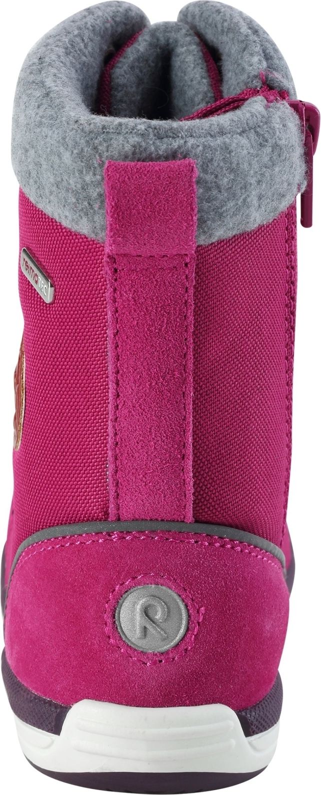 Reima Freddo - Cranberry pink 30 - obrázek 2