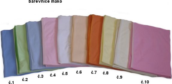 Vložka do kočárku/do autosedačky Dětský svět Maxi světle růžová - obrázek 2